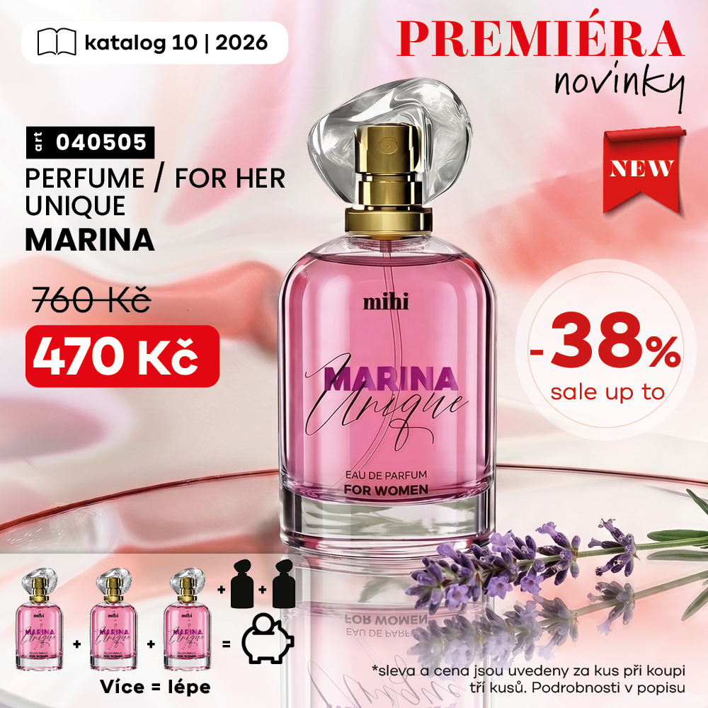 💥 Premiéra NOVINKY v mihi! 🆕