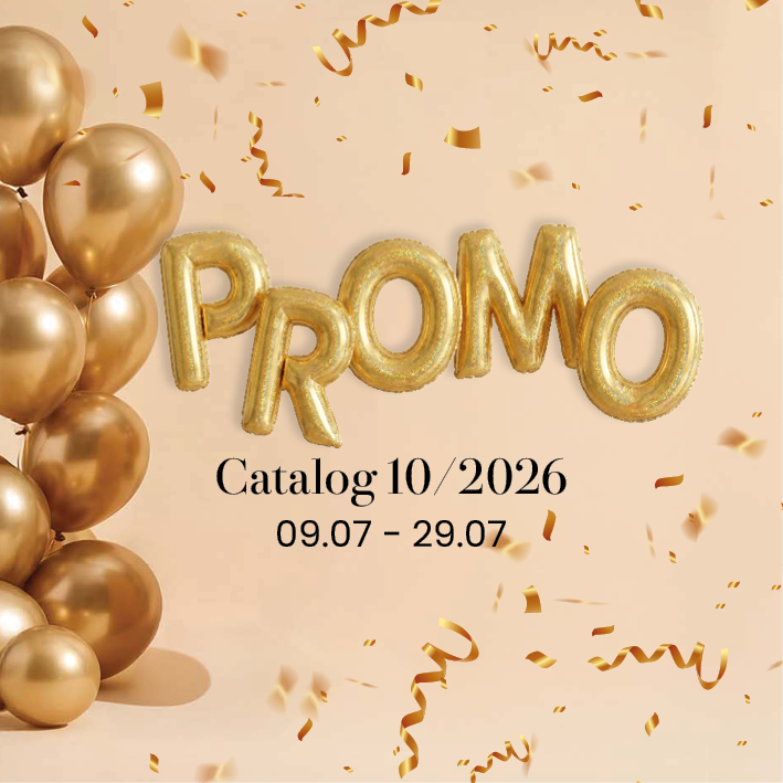 Hlavní PROMO katalogu