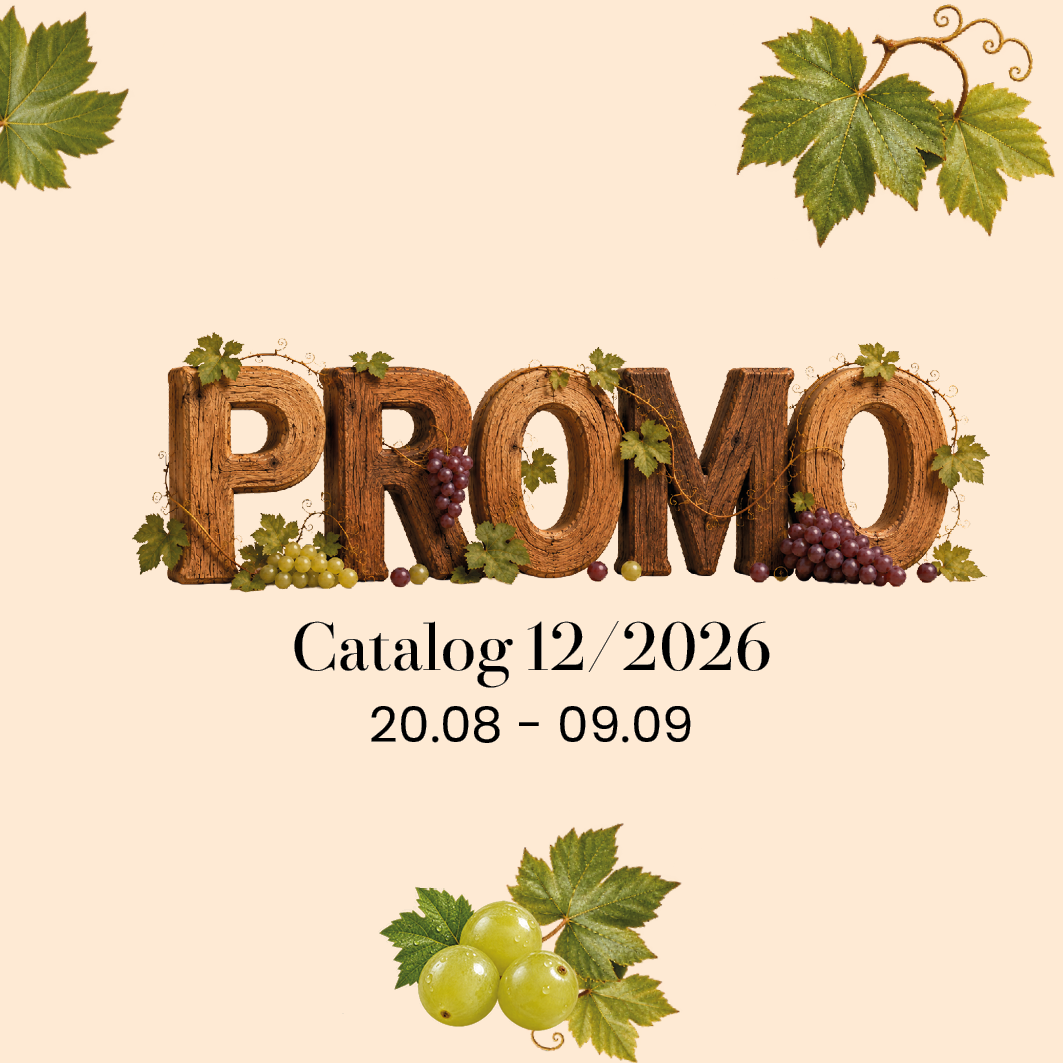 Hoofdpromotie van de catalogus
