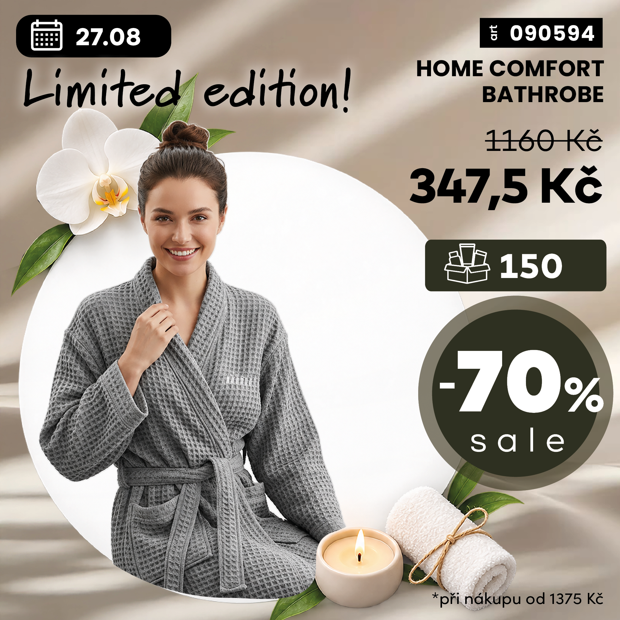 Limited Offer
