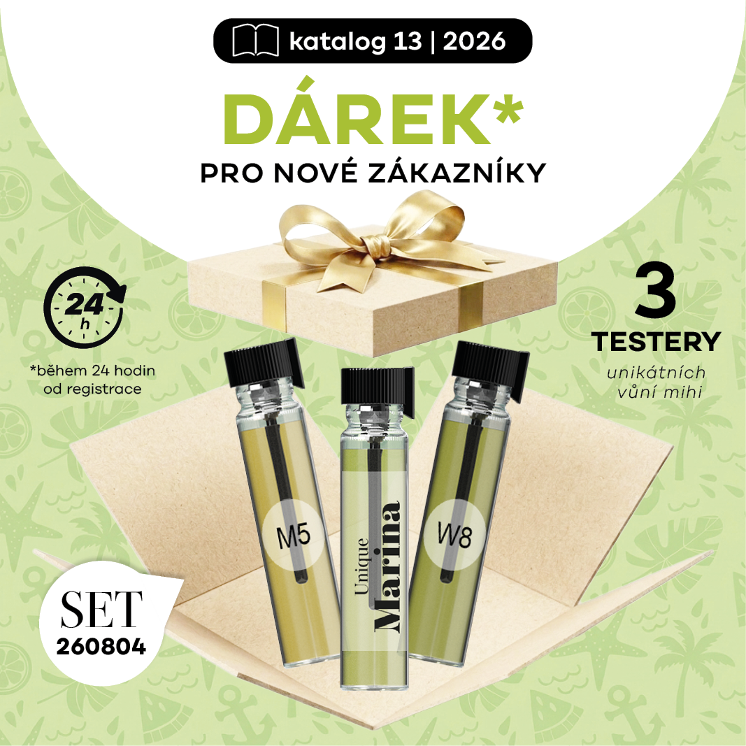 Super bonus pro nové zákazníky v období 13/2026! 💥