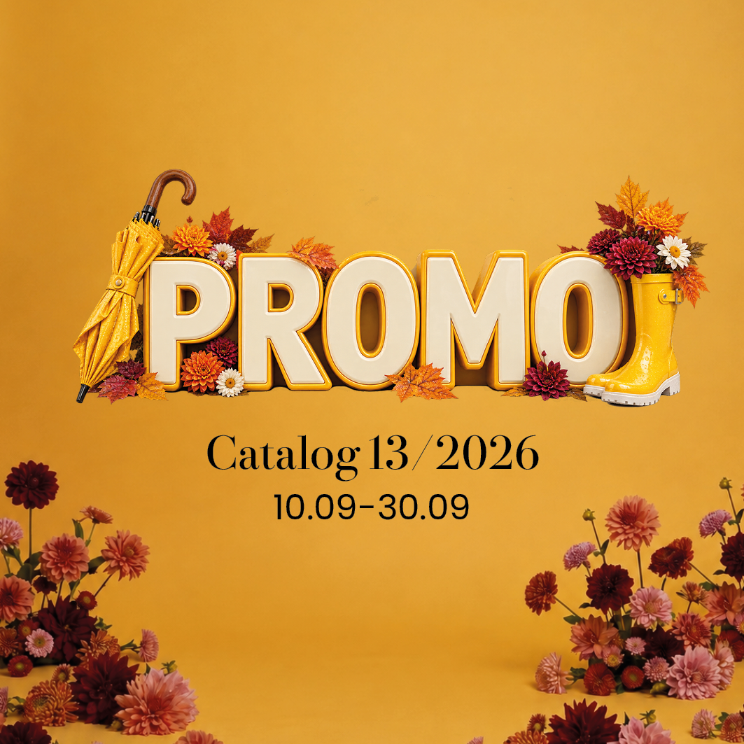 Hlavní PROMO katalogu