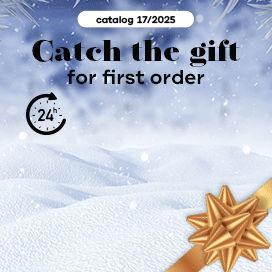 Dovana už užsakymą