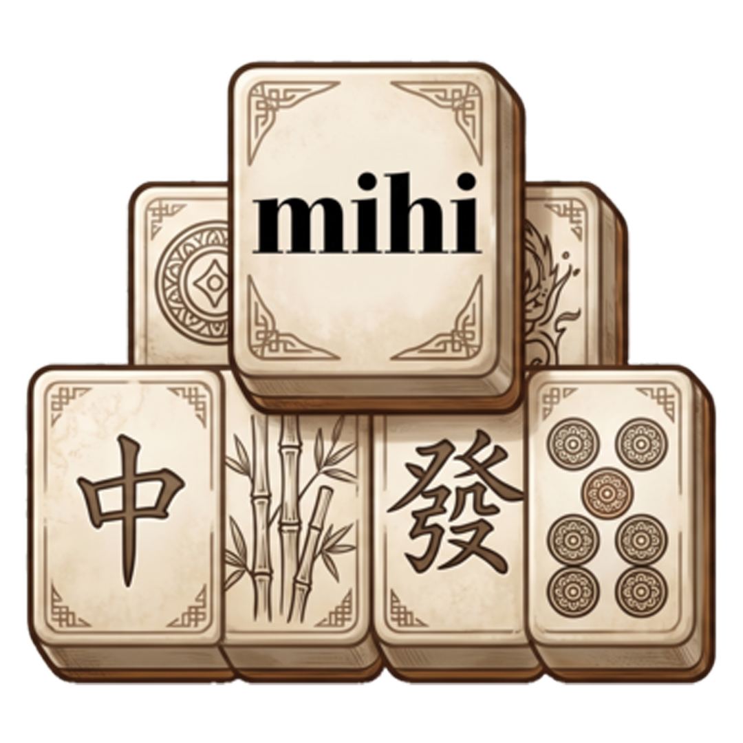 Mahjong Game