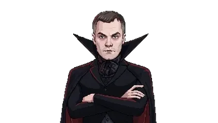 Vampire