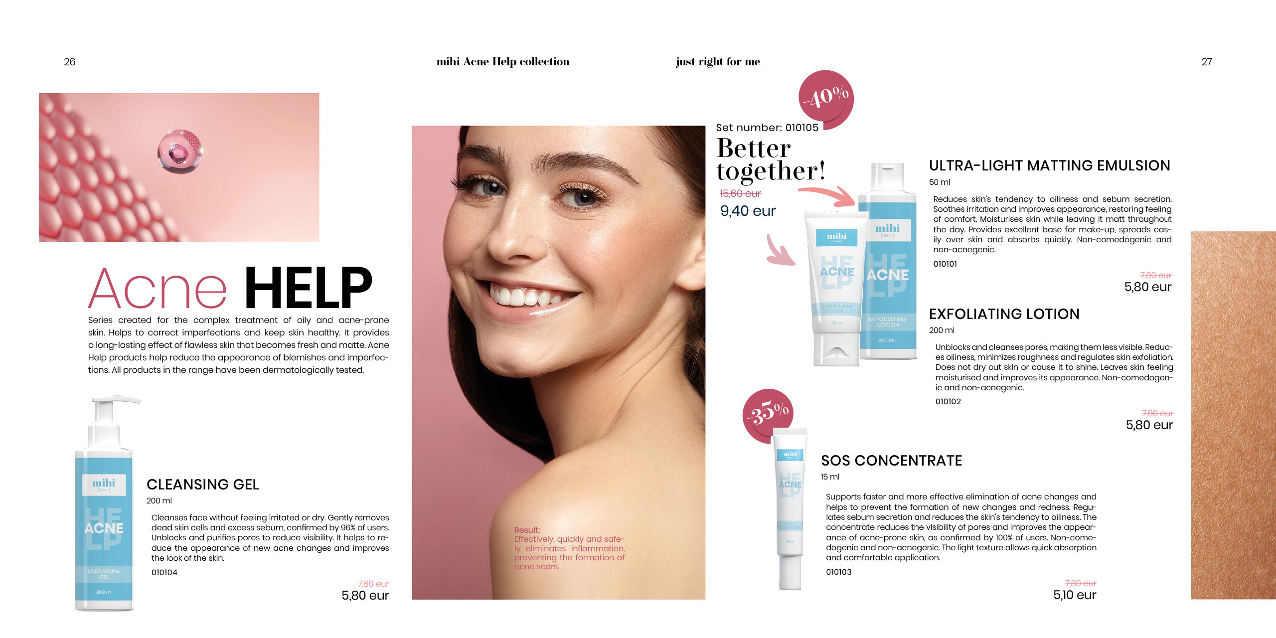 mihi-catalog